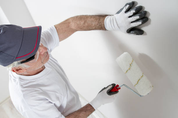 Best Crawl Space Mold Remediation  in Cloverly, MD