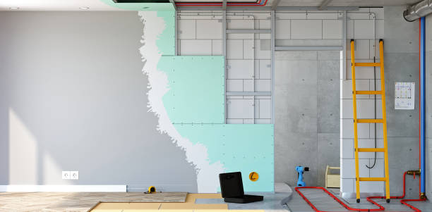 Best Asbestos and Lead Testing During Mold Inspection  in Cloverly, MD